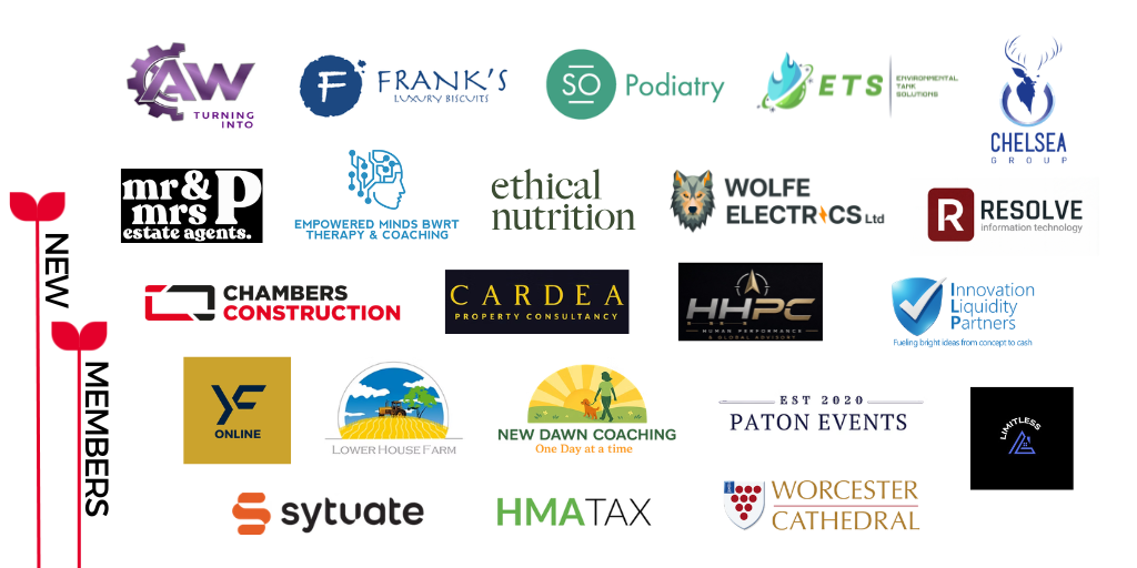 Welcome New Members | July 2026