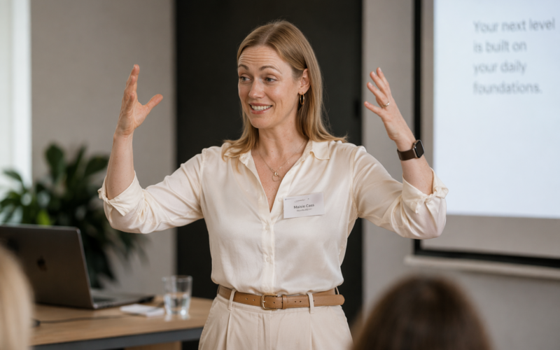 ADHD at Work: what gets lost when nuance leaves the room
