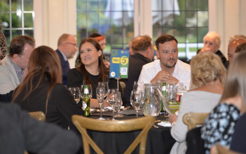 Primrose Partners Networking Dinner