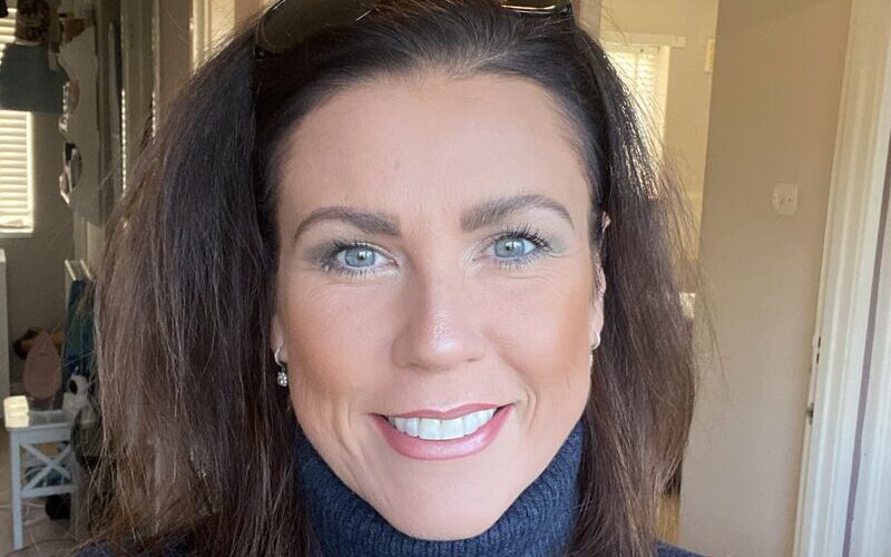 REBECCA MAYBANKS NAMED HOSPITALITY BUSINESS LEADER OF THE YEAR 2026