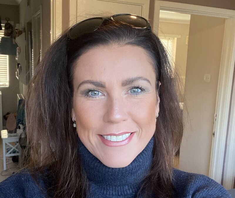 REBECCA MAYBANKS NAMED HOSPITALITY BUSINESS LEADER OF THE YEAR 2026