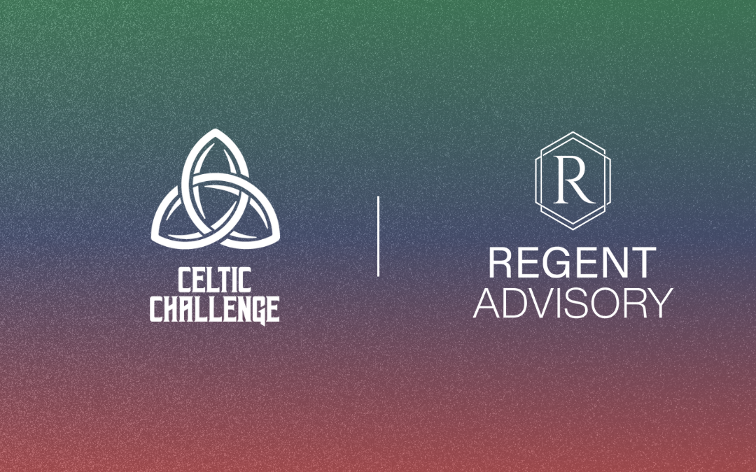 Regent Advisory Appointed Central Services Provider for the Celtic Challenge