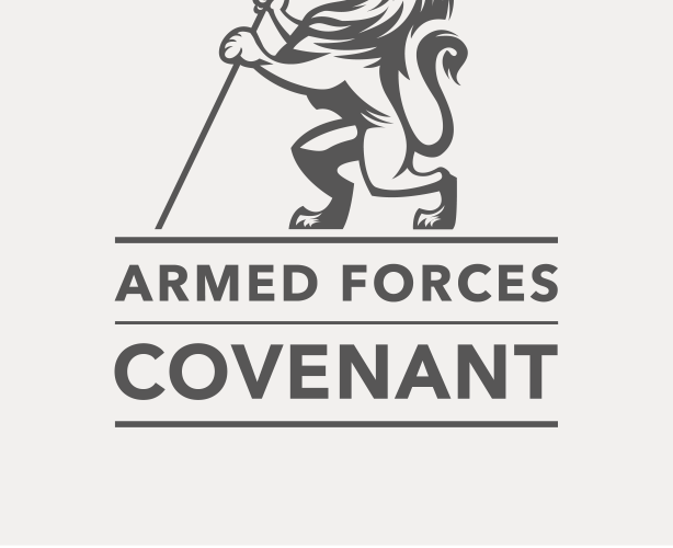 Silver Armed Forces Covenant Employer Recognition Scheme Award – Quick Mortgages
