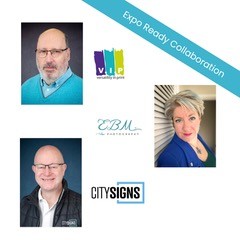 Get Expo Ready with One Local Collaboration