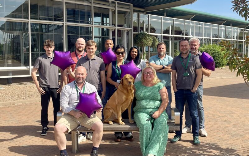Assure Technical Achieves 5-star TrustScore Rating, Ranking #1 on Trustpilot for IT Security Services in the UK