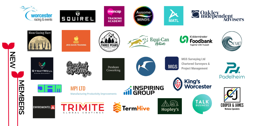 Welcome New Members | August 2026