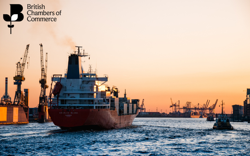 Economic Security Deals Key To UK’s Trade Future