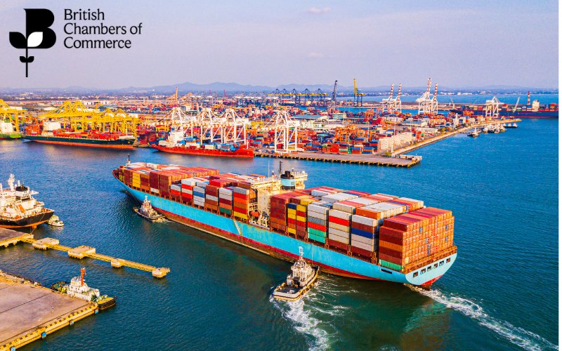 Economic Priorities For The Government: Trade