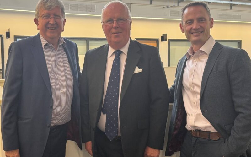 Finance provider ART Business Loans ready to support more businesses after year of growth