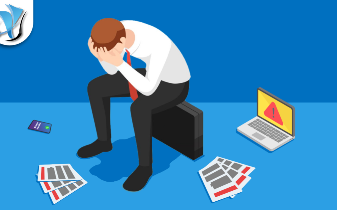 Free calculator reveals the true cost of IT downtime for local businesses