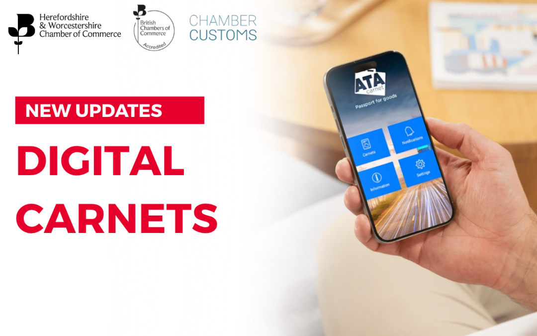 Digital Carnets