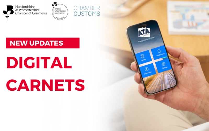 Digital Carnets