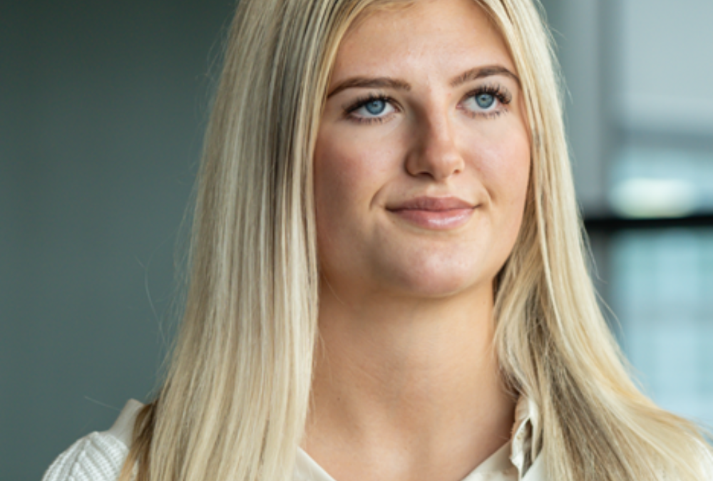 BCU Degree Apprentice Shortlisted for National Construction Award