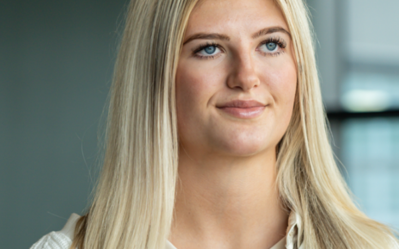 BCU Degree Apprentice Shortlisted for National Construction Award