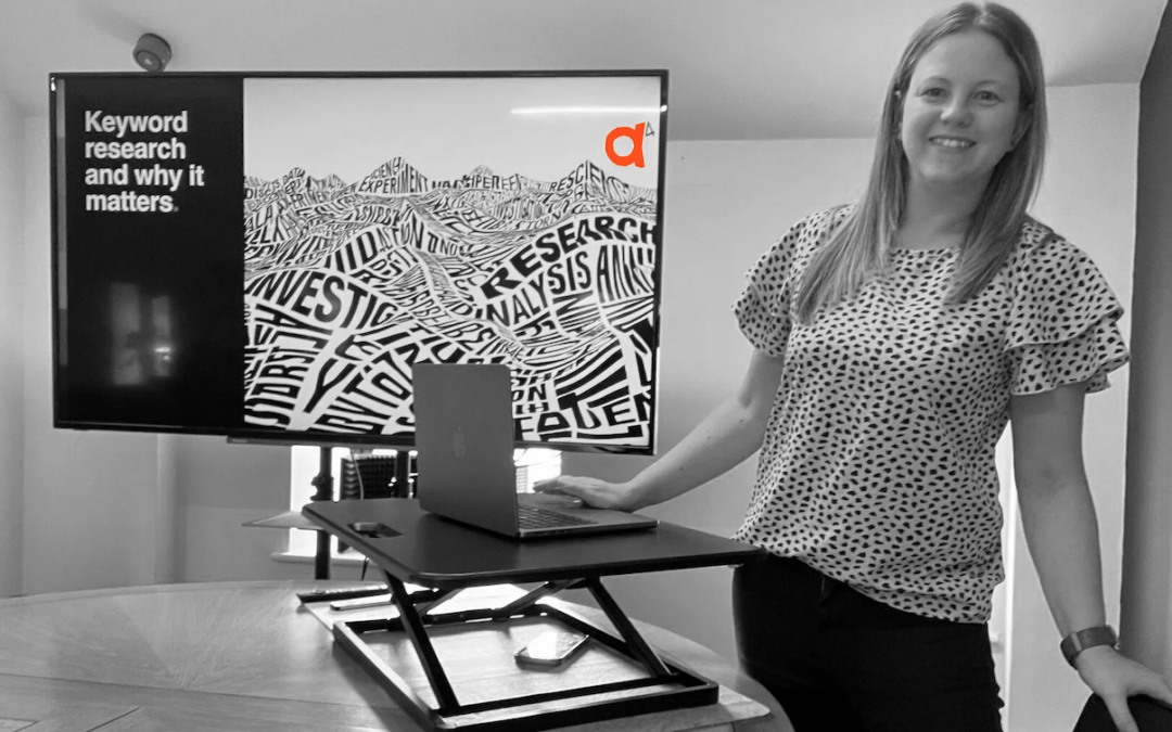 AlphaQuad Digital Marketing launches free CPD approved workshops to help close our regions digital knowledge gap