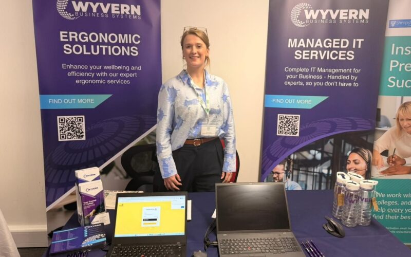 HEREFOR IT EXPERTS LAUNCH FREE WEBINAR TO HELP BUSINESSES PREPARE FOR CYBER ATTACKS