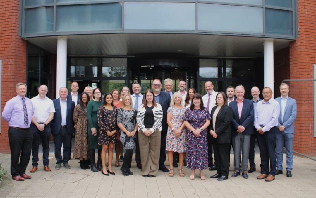 Community lender BCRS Business Loans ‘on course for greater success’ in supporting economic growth
