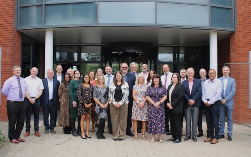 Community lender BCRS Business Loans ‘on course for greater success’ in supporting economic growth