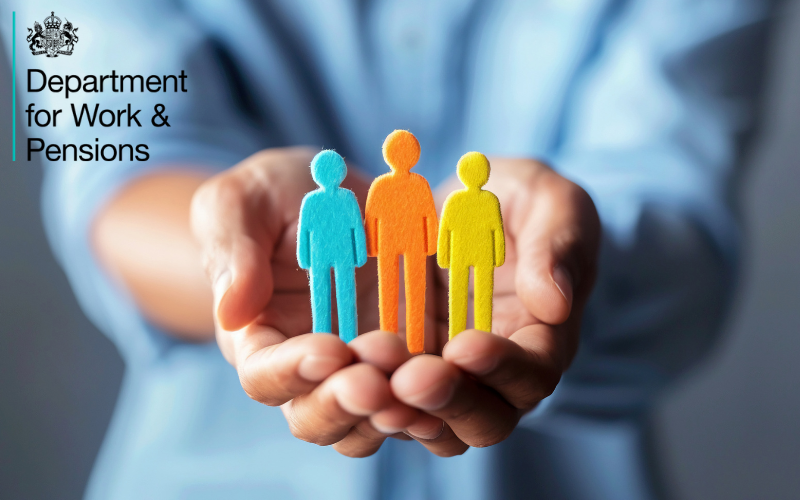 Help Shape the Future of Workforce Health Support