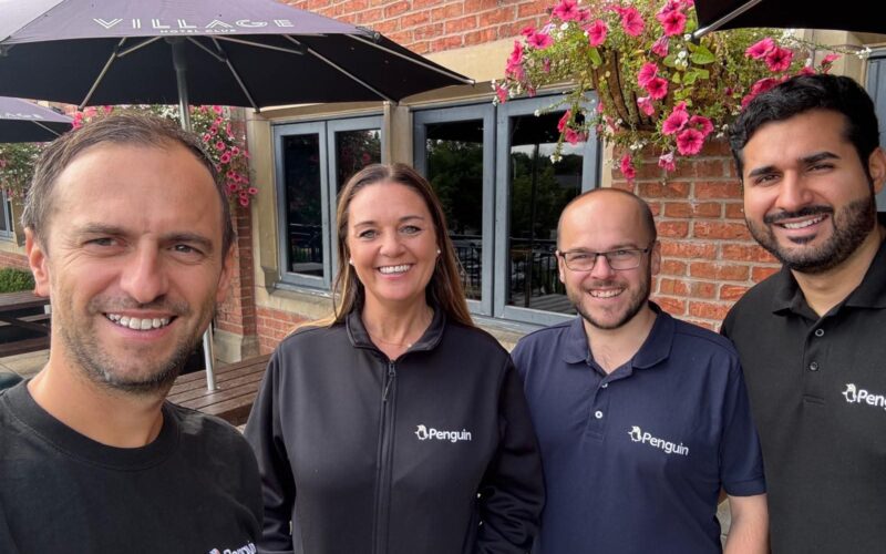 PENGUIN OFFICE SUPPLIES CELEBRATES BECOMING A CARBON NEUTRAL BUSINESS