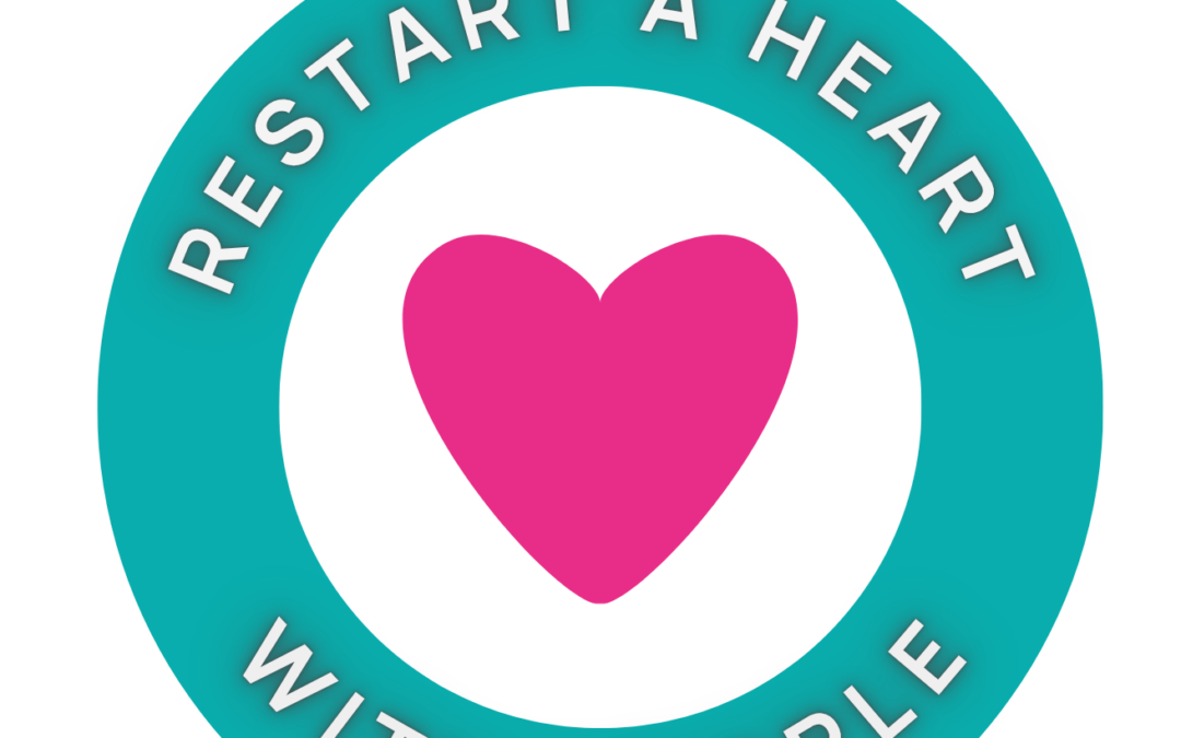 Hoople Support Restart a Heart