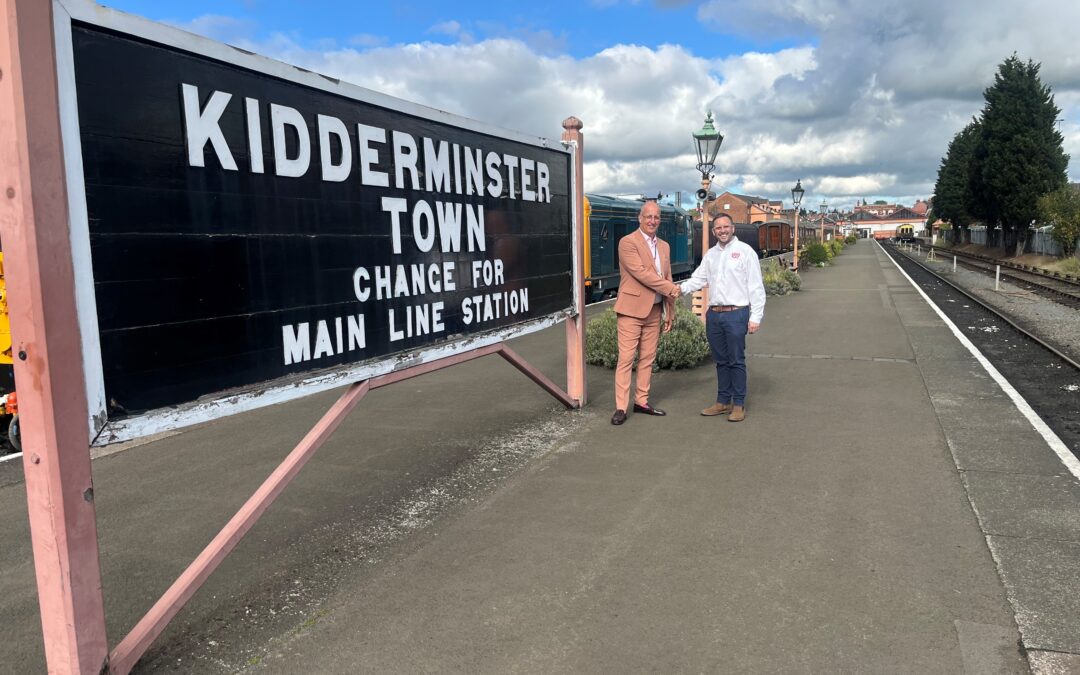 Raise the Roof gathers momentum as major construction contract signed and fundraising approaches £500,000