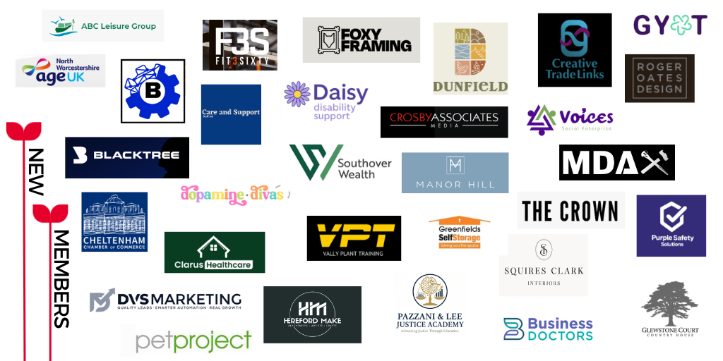 Welcome New Members | September 2026