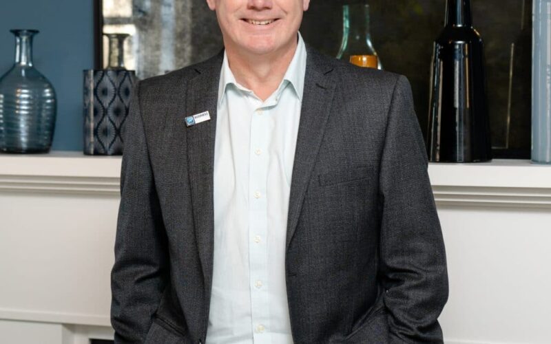 Steve Ennis Proud to Rejoin Herefordshire & Worcestershire Chamber of Commerce