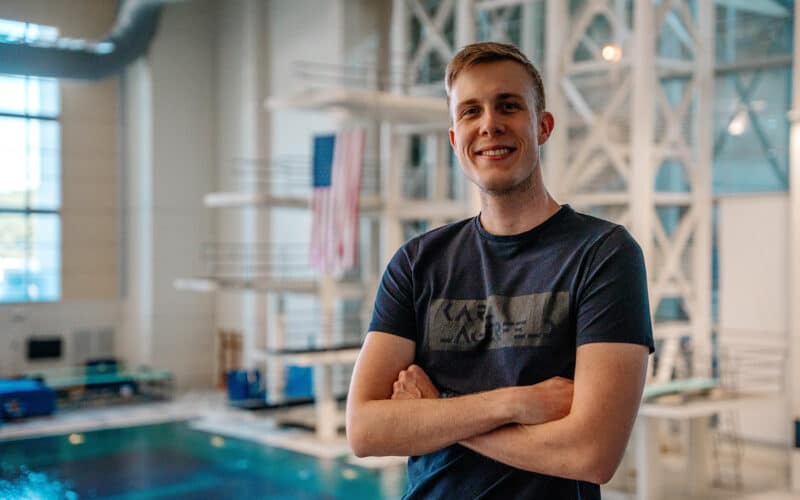 How a University Assignment Became an Award-Winning Start-Up