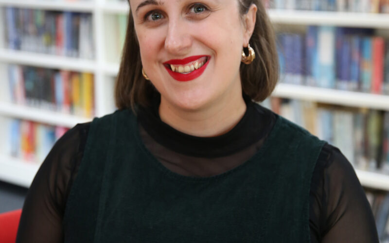 Event to Expose the Secret Role of Sewing in WWII