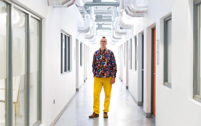 Former Software Architect Brings Systems Thinking to Business Communication as Moonrise Media Achieves B Corp Certification