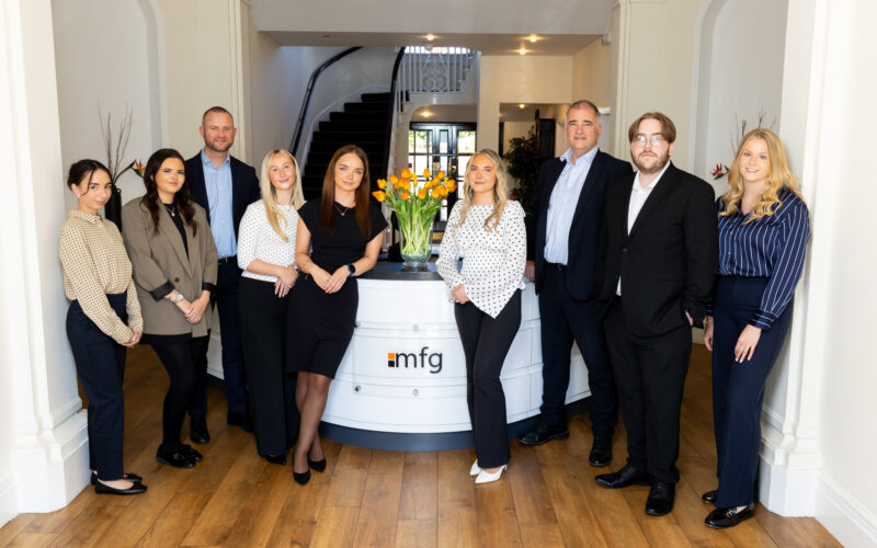 Law firm welcomes the next generation of legal talent A group of seven trainee solicitors have joined Worcestershire law firm mfg Solicitors as it continues to invest in the next generation of talent. The new trainees beginning their two-year training contracts are Gabriella Livesey, Katie Stubbs, Ella Gray, Lauren Baker, Marlena Wierzchowska, Craig Thomas and Ellie Moore. Overseen by partners Tom Esler and Sam Pedley, the new cohort began their training contracts on 1 September. Over the next two years each trainee will gain experience across different departments, building on their legal knowledge and developing the skills needed for a successful career in the profession. As part of their training, they will work alongside experienced partners and solicitors across the firm, gaining exposure to a variety of clients, legal matters, as well as developing a broad understanding of the legal services the firm provides. Tom Esler, partner and training principle at mfg Solicitors said: “Our training programme is all about identifying and nurturing the best and most ambitious trainees. Every year we take on an exceptional group of trainee solicitors and this year’s cohort is once again superb. “All of the trainees have showcased their passion to carve out successful careers in the legal industry, and we believe they are amongst the region’s best and strongest young talent. “We look forward to supporting them over the coming years during their training contracts and watching them thrive across our specialist teams and departments.” mfg Solicitors have offices across Worcestershire, Shropshire, Birmingham and the Black Country.